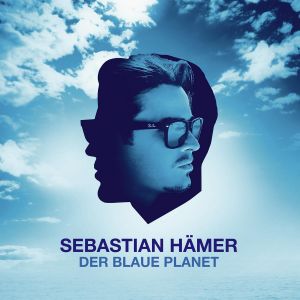 Sebastian Hämer Der Blaue Planet Single Cover